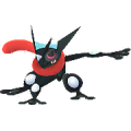 Pokémon #658ha GO