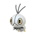 Pokémon #664 GO