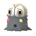Pokémon #665 GO