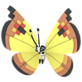 Pokémon #666co GO