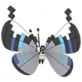 Pokémon #666cy GO
