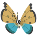 Pokémon #666d GO