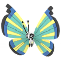 Pokémon #666ma GO