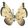 Pokémon #666sa GO