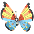 Pokémon #666so GO