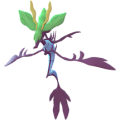 Pokémon #691 GO