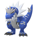 Pokémon #697 GO