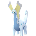 Pokémon #699 GO