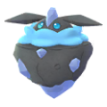 Pokémon #703 GO