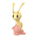 Pokémon #705 GO