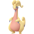 Pokémon #706 GO