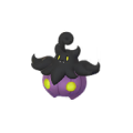 Pokémon #710mi GO