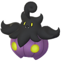 Pokémon #710ul GO