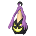 Pokémon #711ma GO