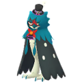 Pokémon #724ha GO
