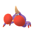 Pokémon #739 GO