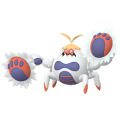 Pokémon #740 GO