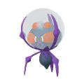 Pokémon #751 GO