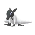 Pokémon #757 GO
