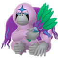 Pokémon #765 GO