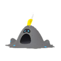 Pokémon #769 GO