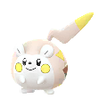 Pokémon #777 GO