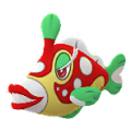 Pokémon #779 GO