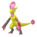 Pokémon #783 GO