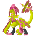 Pokémon #784 GO