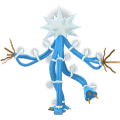 Pokémon #796 GO