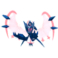 Pokémon #800l GO