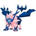 Pokémon #800s GO