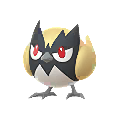 Pokémon #821 GO
