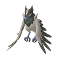 Pokémon #822 GO
