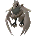 Pokémon #823 GO