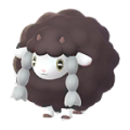 Pokémon #831 GO