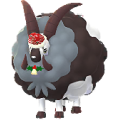 Pokémon #832n GO