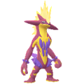 Pokémon #849 GO