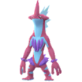 Pokémon #849g GO