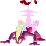 Pokémon #849gi GO