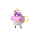 Pokémon #855 GO