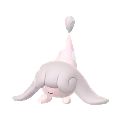 Pokémon #856 GO