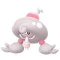 Pokémon #857 GO
