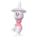 Pokémon #858 GO