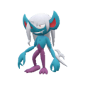 Pokémon #860 GO