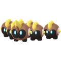 Pokémon #870 GO