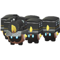 Pokémon #870ct GO