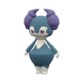 Pokémon #876 GO