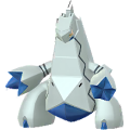 Pokémon #884 GO