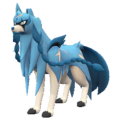 Pokémon #888 GO
